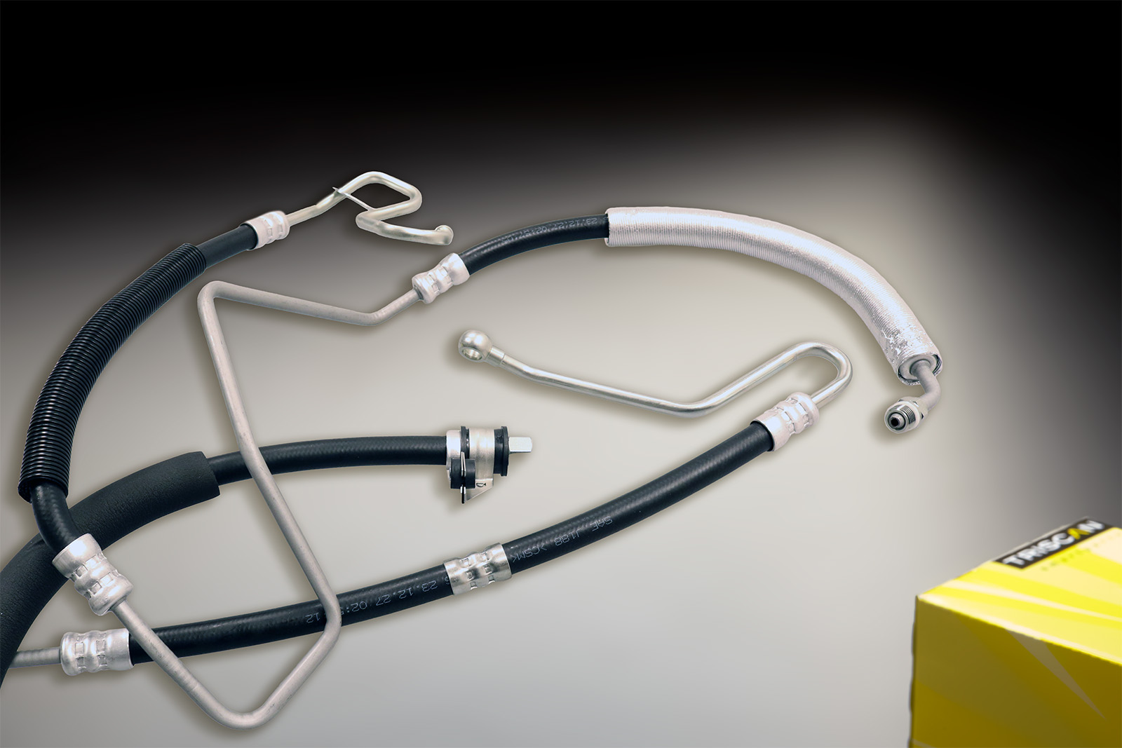 Triscan Power Steering Hoses