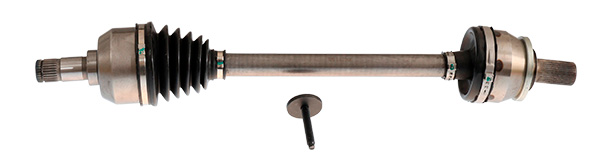 Triscan # 8540 27613 – drivaksel, bag, venstre, Polestar 2