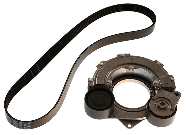 Triscan 8642 18009 – micro v-remssæt – Hyundai og Kia