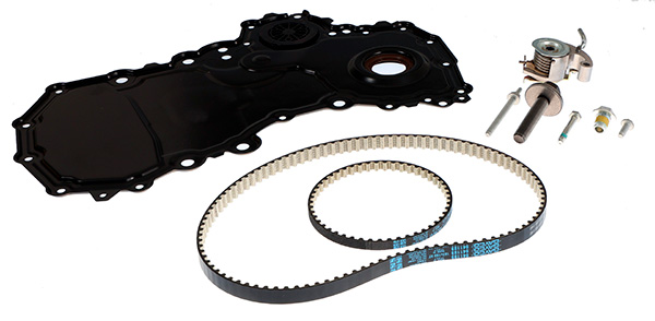 AP Auto Parts Timing Belt Kit + Oil Pump & Cover For Ford Transit Custom 2.0 EcoBlue