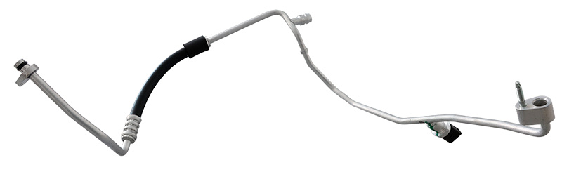Triscan A/C hose VAG - 901029044
