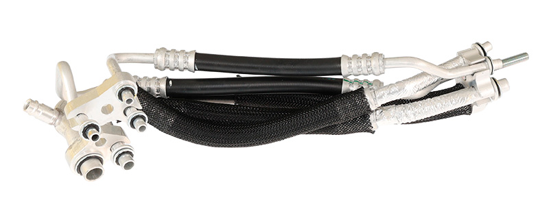 Triscan A/C hose Tesla Model 3 - 901081012