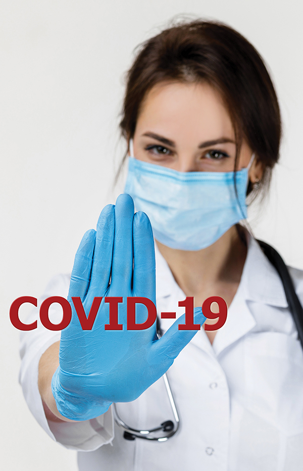 stop covid19