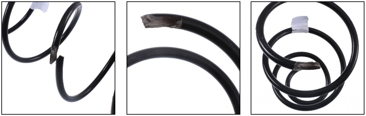 Triscan Spiralfjedre test 2