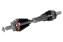 drive_shaft_volvo_ball_spline