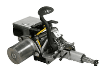 Elektriske ratstammer