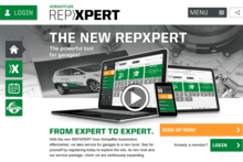 rep-expert