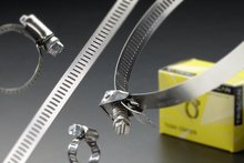 Triscan Hose Clamps