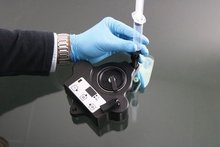 Ремонт сколов