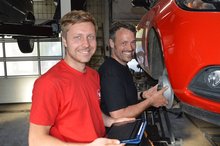 Weinzierl und Hoos GbR