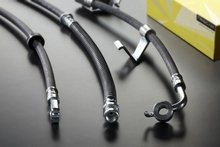 Крупнейшая в Европе программа по тормозным шлангам