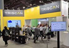 Triscan Automechanika Frankfurt 2024