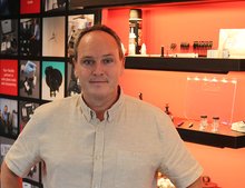 Ronnie Maryon, Wibotec A/S