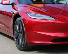 Triscan spindler Tesla Model 3