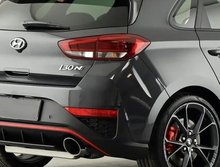 Hyndai i30 N