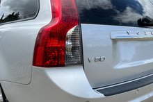 Håndbremsekabel til Volvo C30 / C70 / S40 / V40 / V50