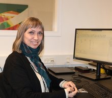 Pernille Toft, Triscan