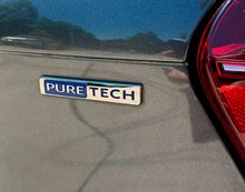 Triscan pakningssæt 8647 10099 til PSA 1.2 PureTech motorer