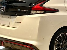 Bremsekalibre og ankerplader bag