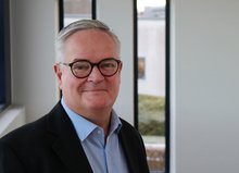 Michael Juul Hansen, CEO, Triscan a/s