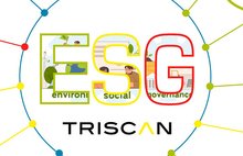 Erster Nachhaltigkeitsbericht von Triscan verfügbar