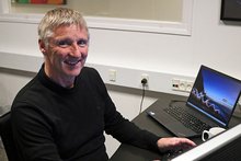 Poul Toftegaard Pedersen, Sales Manager Sweden, Triscan a/s