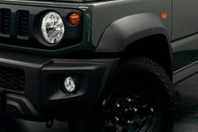 Triscan håndbremsekabel 8140 69195 og 8140 69196