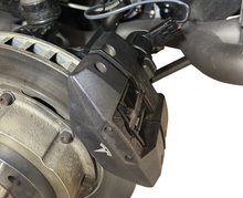 Triscan 8170 345716BK – elektrisk håndbremsekaliber fra Budweg – Tesla Model S og Model X (med bremsesystem fra Brembo)