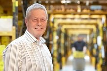 John Blom Iversen, Triscan a/s