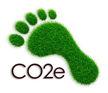 CO2e beregner