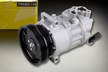 ac kompressor