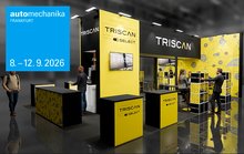 Triscan - Automechianika Frankfurt 2026